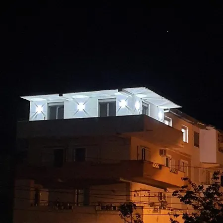 Διαμέρισμα Deluxe Πρεμετή