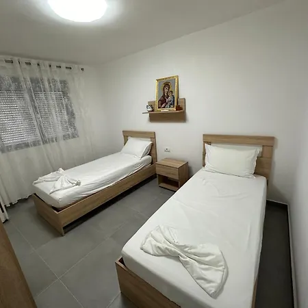 Daire Deluxe Përmet