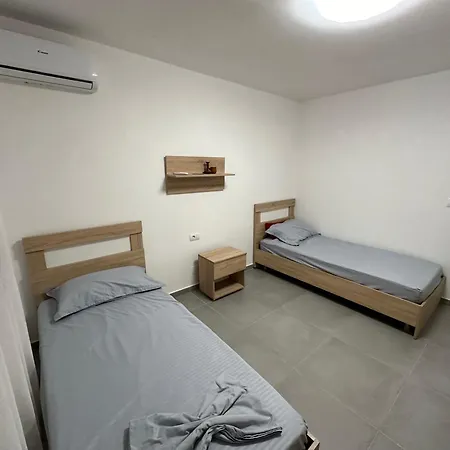 Deluxe Πρεμετή