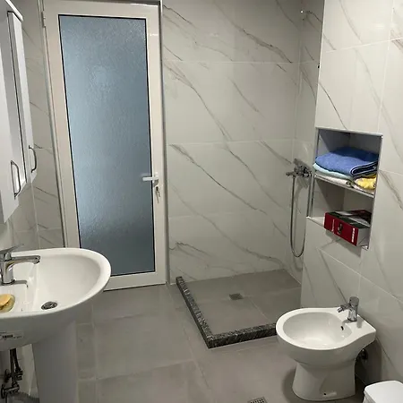 Daire Deluxe Përmet