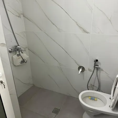 Deluxe Διαμέρισμα Πρεμετή