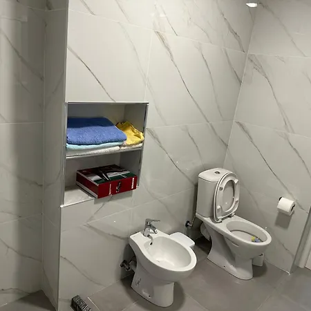 Deluxe Διαμέρισμα