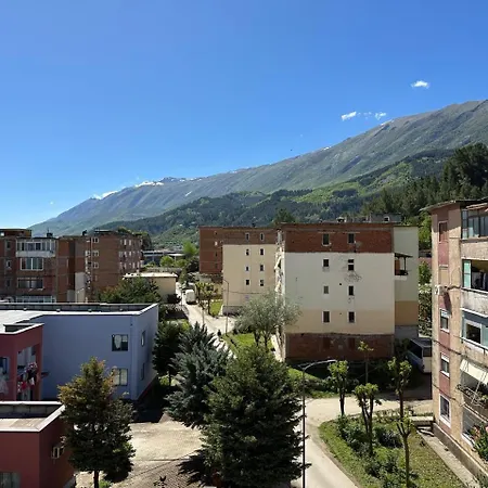 Διαμέρισμα Deluxe *