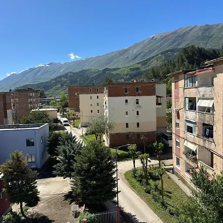 Διαμέρισμα Deluxe