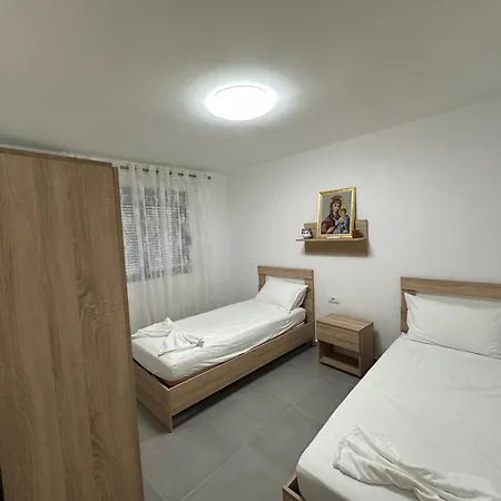 Apartment Deluxe Përmet