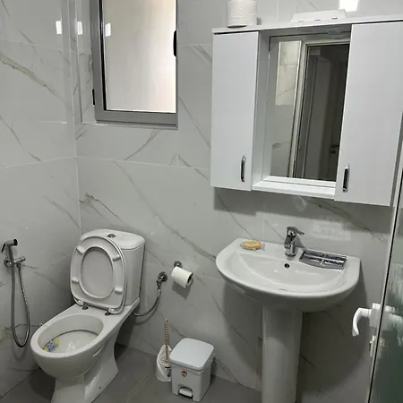 Deluxe Daire Përmet