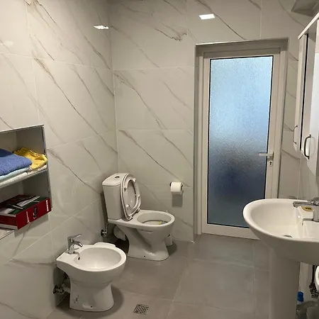 Apartman Deluxe *