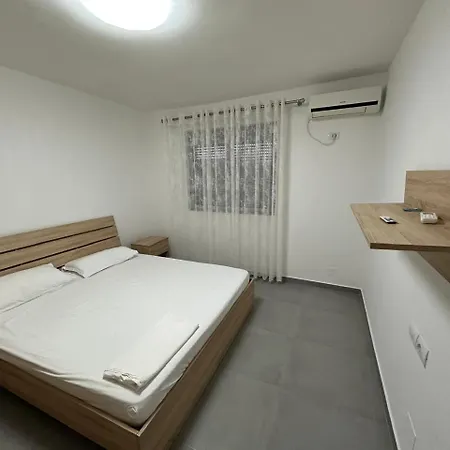 Deluxe Apartman