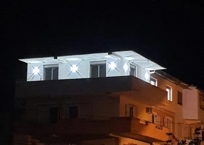 Apartment Deluxe Përmet