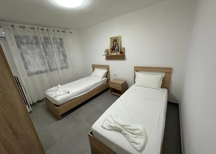 Apartment Deluxe Përmet