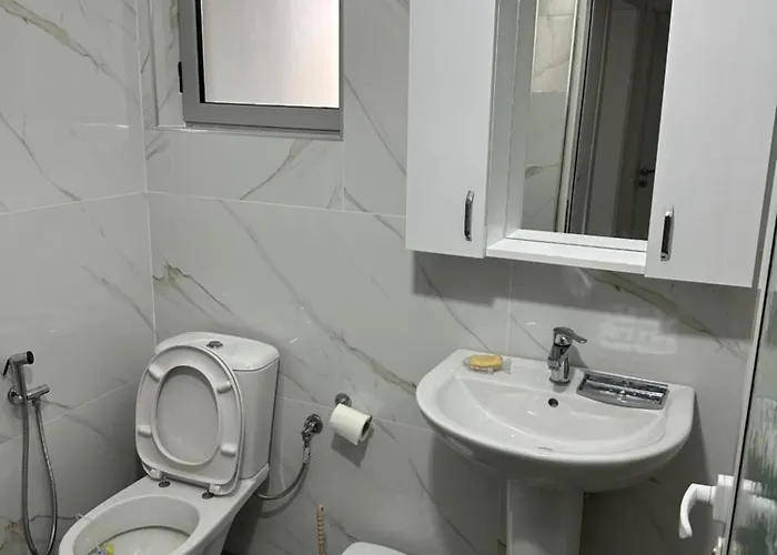 Deluxe Apartment Përmet