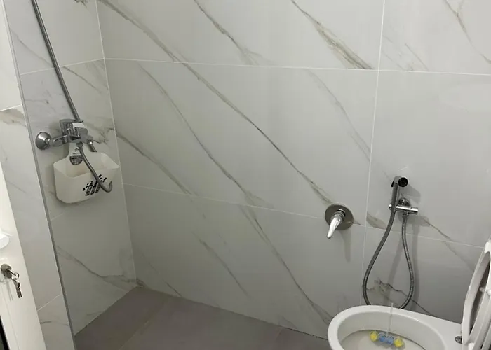 Deluxe Apartment Përmet